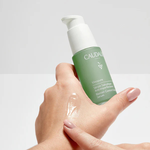Diventa tester dei prodotti Caudalie
